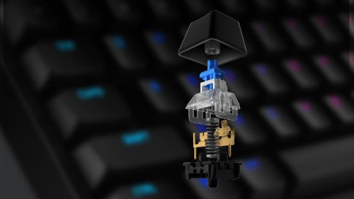 Logitech G G PRO Mechanical Gaming Keyboard