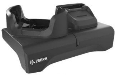 Zebra CRD-NGTC5N-2SE1B mobile device charger Mobile computer Black Indoor