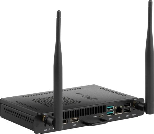 Viewsonic VPCF5-S55-G1-2A embedded computer Intel® Core™ i5 512 GB SSD 16 GB