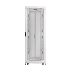 Eaton SRH483254W rack cabinet 48U Freestanding rack White