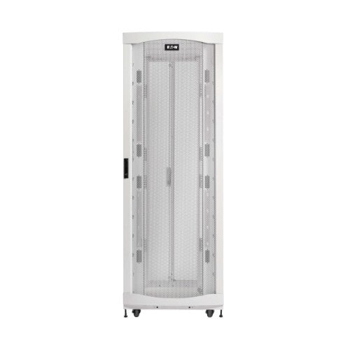 Eaton SRH483254W rack cabinet 48U Freestanding rack White