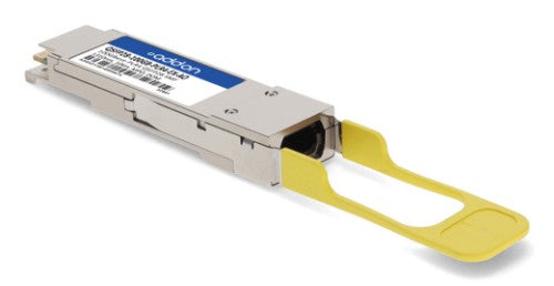 AddOn Networks QSFP28-100GB-PLR4-EX-AO network transceiver module Fiber optic 100000 Mbit/s 1310 nm