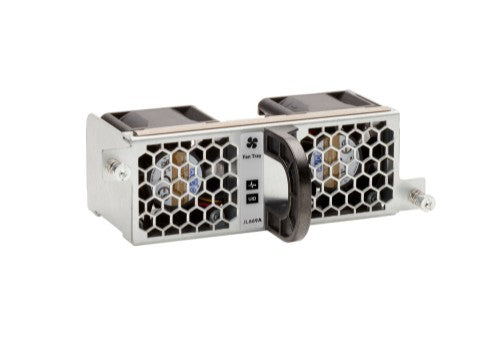 HPE Aruba Networking CX 6300M Power-to-Port Fan Tray