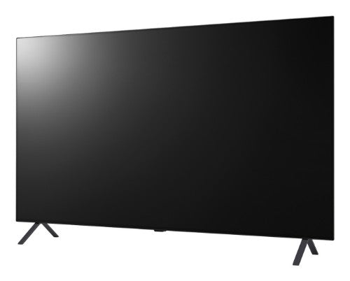 LG 65AM960H TV 165.1 cm (65") 4K Ultra HD Smart TV Wi-Fi Black 500 cd/m²