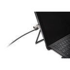 Kensington NanoSaver Keyed Laptop Lock - Like Keyed