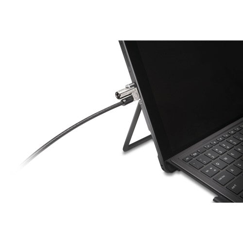 Kensington NanoSaver Keyed Laptop Lock - Like Keyed