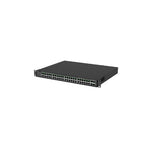 Ruijie Networks RG-NBS3100-48GT4SFP-P network switch Managed L2 Gigabit Ethernet (10/100/1000) Power over Ethernet (PoE) Black