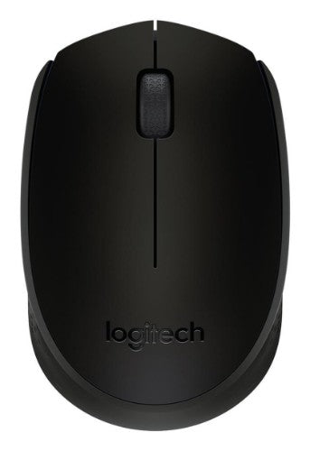 Logitech B170 Wireless Mouse