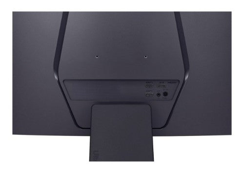 LG 32GS60QC-B computer monitor 80 cm (31.5") 2560 x 1440 pixels Quad HD LCD Black