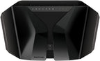 NETGEAR Nighthawk AX12 wireless router Gigabit Ethernet Dual-band (2.4 GHz / 5 GHz) Black