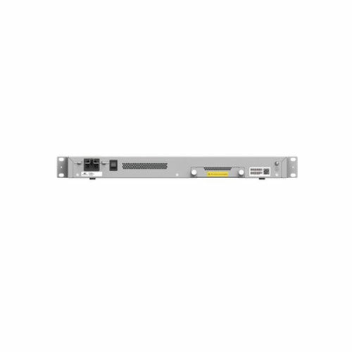 Ruijie Networks RG-EG1510XS wired router 2.5 Gigabit Ethernet, Gigabit Ethernet Silver