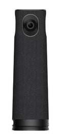 AudioCodes RXVCam360 5 MP Black 30 fps 25.4 / 2.7 mm (1 / 2.7")