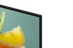 Samsung BE65FX-H Digital signage flat panel 165.1 cm (65") LED Wi-Fi 4K Ultra HD Black Built-in processor Tizen 16/7
