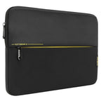 Targus CityGear 33.8 cm (13.3") Sleeve case Black