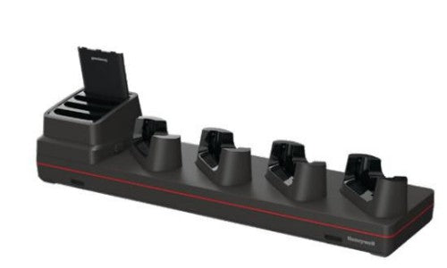 Honeywell CT37-5CB-UVB-BAT-0 handheld mobile computer accessory Charging base