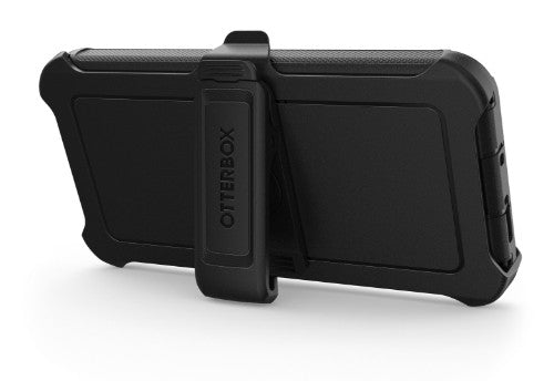 OtterBox Defender Series for Galaxy S24 FE, Black