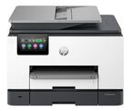 HP OfficeJet Pro 9132e Wireless All-in-One Color Printer, Instant Ink; Two-sided printing