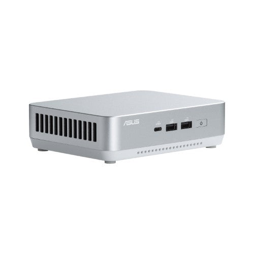 ASUS NUC 14 Pro+ RNUC14RVSU900000I UCFF Silver 185H