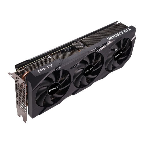 PNY GEFORCE RTX 3070 Ti VERTO Triple Fan NVIDIA 8 GB GDDR6X