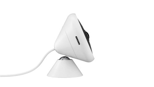 Logitech Circle 2 IP security camera Indoor & outdoor 1920 x 1080 pixels Ceiling/wall