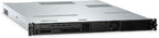 HP Z4 Rack G5 Intel Xeon W w3-2425 32 GB DDR5-SDRAM 1 TB SSD NVIDIA T1000 Windows 11 Pro Rack-mounted chassis Workstation AI Workstation Black