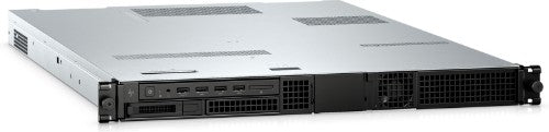 HP Z4 Rack G5 Intel Xeon W w3-2425 32 GB DDR5-SDRAM 1 TB SSD NVIDIA T1000 Windows 11 Pro Rack-mounted chassis Workstation AI Workstation Black