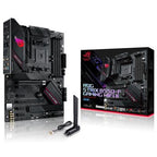 ASUS ROG STRIX B550-F GAMING WIFI II AMD B550 Socket AM4 ATX