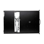 Tripp Lite B070-016-19 NetCommander 16-Port Cat5 1U Rack-Mount Console KVM Switch with 19-in. LCD