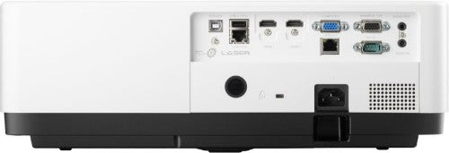 Viewsonic LSC651WU data projector Standard throw projector 6500 ANSI lumens 3LCD WUXGA (1920x1200) White