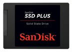 SanDisk Plus 2.5" 480 GB Serial ATA III SLC