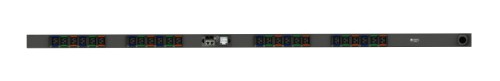 Vertiv PowerIT VP7G20AF power distribution unit (PDU) 36 AC outlet(s) 0U Black