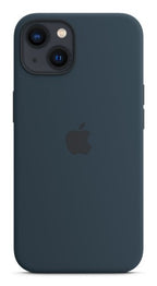 Apple MC2Y4ZM/A mobile phone case 15.5 cm (6.1") Cover Blue