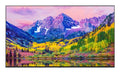 LG 75UK762H 190.5 cm (75") 4K Ultra HD 330 cd/m² Smart TV Black 20 W