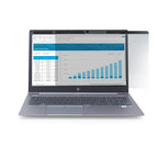 StarTech.com Magnetic Privacy Screen For 16-Inch 16:10 Laptop, Reversible Filter, Computer Screen Protector, View Angle 60 deg (+/- 30 deg), TAA, Blue Light Shield