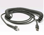Zebra CBA-U43-S07ZAR barcode reader accessory