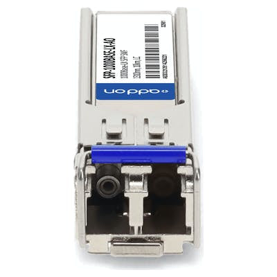 AddOn Networks LX-SFP-1G-AO network transceiver module Fiber optic 1310 nm