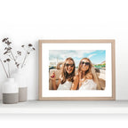 HP Everyday Photo Paper, Glossy, 200 g/m2, A4 (210 x 297 mm), 25 sheets
