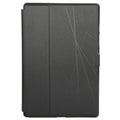 Targus THZ919GL tablet case 26.7 cm (10.5") Cover Black