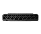 HP ProDesk 4 Mini G1i AI Intel Core Ultra 5 225T 16 GB DDR5-SDRAM 1 TB SSD Windows 11 Pro Mini PC AI PC Black