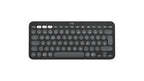 Logitech Pebble Keys 2 K380s