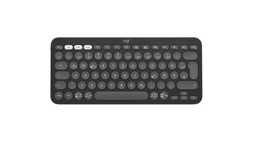 Logitech Pebble Keys 2 K380s