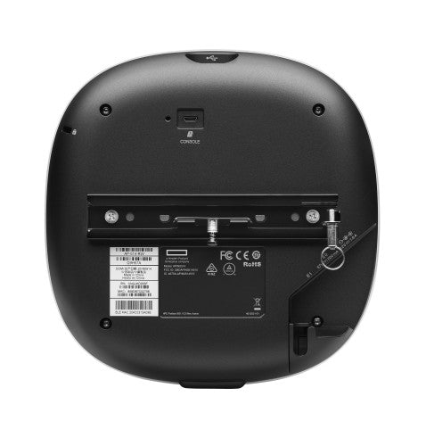 HPE Aruba Networking AP-514 (IL) Dual Radio 4x4/2x2 802.11ax External Antennas Unified Campus AP