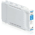 Epson C13T69220N/T6922 Ink cartridge cyan 110ml for Epson SC-T 3000