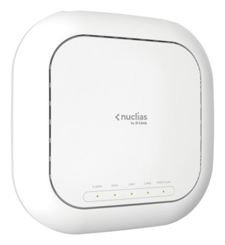 D-Link Nuclias AX3600 Wi-Fi Cloud-Managed Access Point