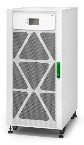 APC E3MUPS200KH uninterruptible power supply (UPS) Double-conversion (Online) 10 kVA 10000 W
