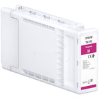 Epson C13T41F34N/T41F3 Ink cartridge magenta 350ml for Epson SC-T 3400/3405