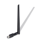 StarTech.com USB Bluetooth 5.3 Class 1 Adapter Dongle for PC/Laptop, Long-Range Connectivity for Keyboard, Mouse, Audio Streaming and PAN Networking, Windows/Linux