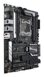 ASUS WS X299 PRO/SE Intel® X299 LGA 2066 (Socket R4) ATX