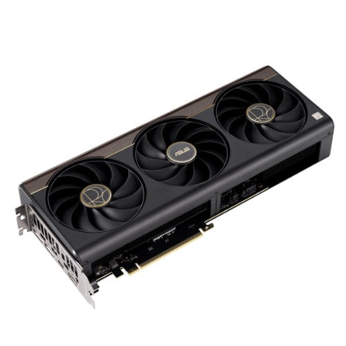 ASUS ProArt -RTX5070TI-16G NVIDIA GeForce RTX 5070 Ti 16 GB GDDR7