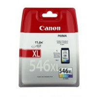 Canon 8288B001/CL-546XL Printhead cartridge color, 300 pages ISO/IEC 24711 13ml for Canon Pixma MG 2450